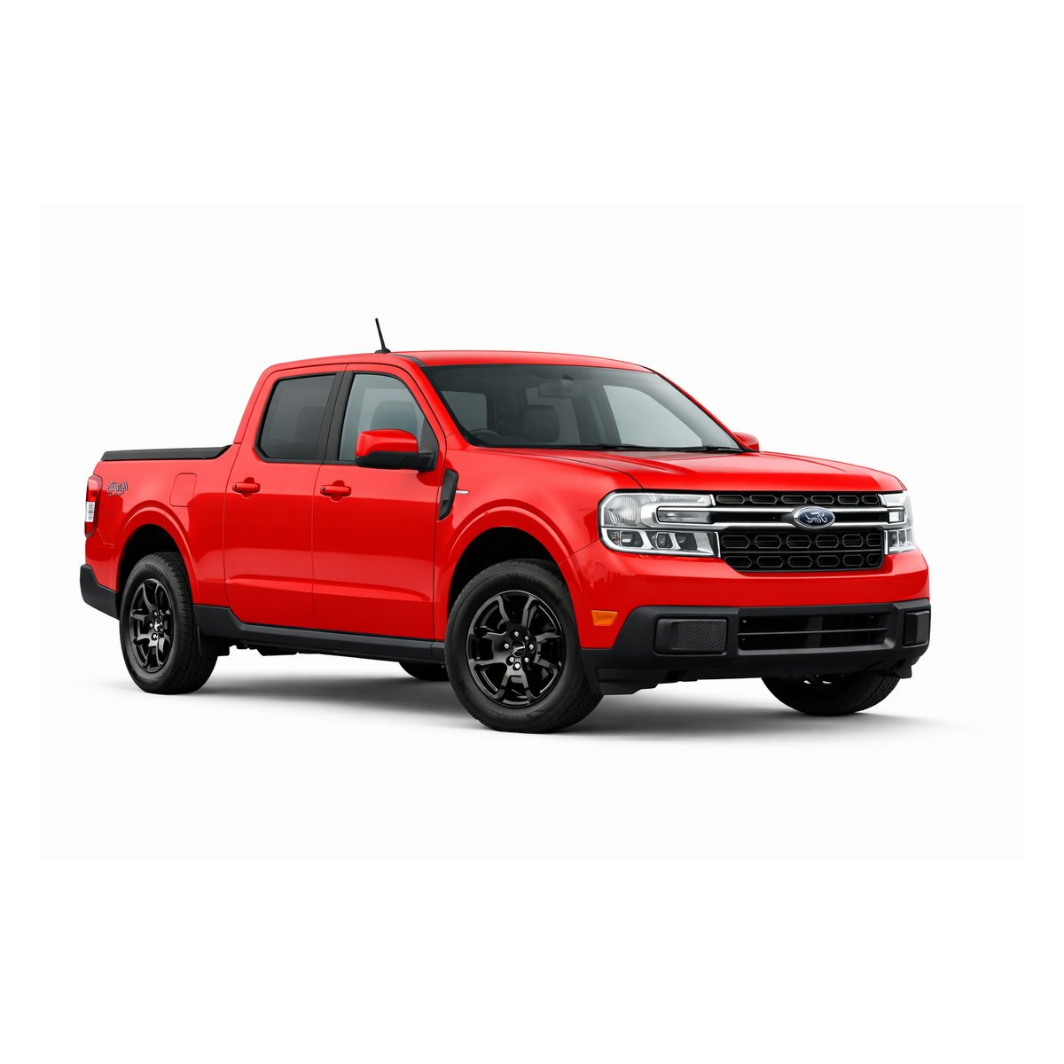 VIDRIO-PUERTA FORD MAVERICK 2022-